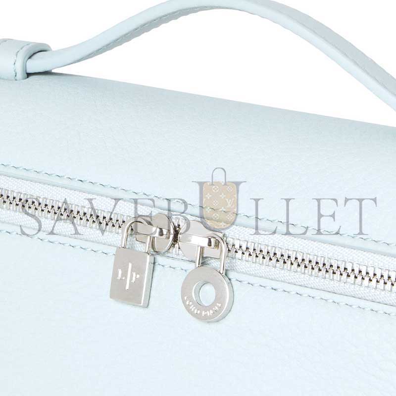LORO PIANA EXTRA POCKET L19 FAN4045 (19*11*6.5cm)